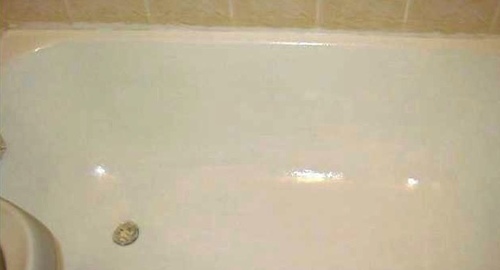 Реставрация ванны | Кизляр